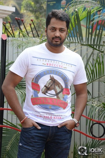 Aryan-Rajesh-Interview-About-Bandipotu-Movie